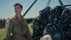 عکس قسمت 4 فصل 1 سریال اربابان آسمان