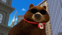 عکس قسمت 15 فصل 2 سریال بچه رئیس: بازگشت به گهواره