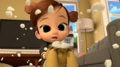 عکس قسمت 6 فصل 2 سریال بچه رئیس: بازگشت به گهواره