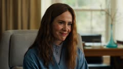 عکس قسمت 6 فصل 1 سریال آقا و خانم اسمیت