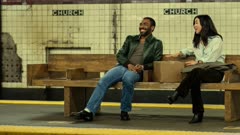 عکس قسمت 1 فصل 1 سریال آقا و خانم اسمیت