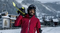 عکس قسمت 3 فصل 1 سریال آقا و خانم اسمیت