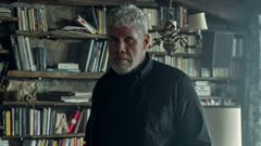 عکس قسمت 5 فصل 1 سریال آقا و خانم اسمیت