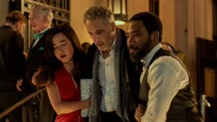 عکس قسمت 2 فصل 1 سریال آقا و خانم اسمیت