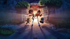 عکس قسمت 1 فصل 2 سریال نفرین