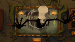 عکس قسمت 6 فصل 1 سریال نفرین