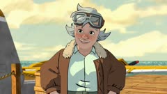 عکس قسمت 3 فصل 1 سریال نفرین