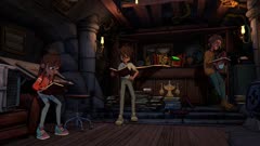 عکس قسمت 2 فصل 1 سریال نفرین