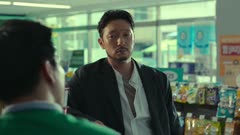 عکس قسمت 3 فصل 1 سریال پارادوکس یک قاتل