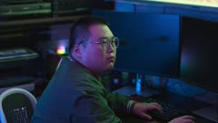 عکس قسمت 4 فصل 1 سریال پارادوکس یک قاتل