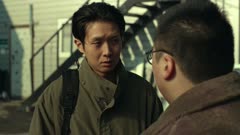 عکس قسمت 7 فصل 1 سریال پارادوکس یک قاتل