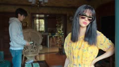 عکس قسمت 2 فصل 1 سریال پارادوکس یک قاتل