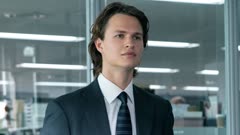 عکس قسمت 1 فصل 1 سریال توکیو وایس