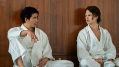 عکس قسمت 5 فصل 1 سریال توکیو وایس