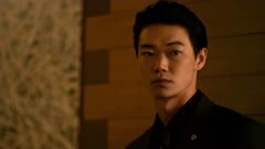 عکس قسمت 2 فصل 2 سریال توکیو وایس