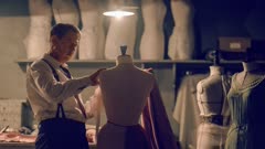 عکس قسمت 1 فصل 1 سریال ظاهر جدید