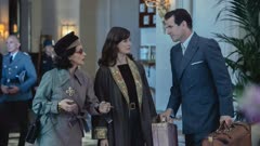 عکس قسمت 2 فصل 1 سریال ظاهر جدید