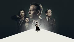 عکس قسمت 5 فصل 1 سریال ظاهر جدید