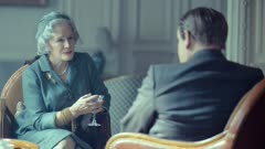 عکس قسمت 10 فصل 1 سریال ظاهر جدید