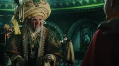 عکس قسمت 4 فصل 1 سریال آواتار: آخرین باد افزار