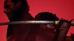 عکس قسمت 3 فصل 1 سریال مردگان متحرک: کسانی که زنده مانده اند