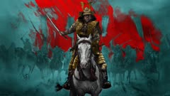 عکس قسمت 3 فصل 1 سریال شوگان