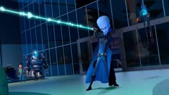 عکس قسمت 1 فصل 1 سریال قوانین کله کدو