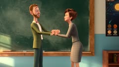 عکس قسمت 5 فصل 1 سریال قوانین کله کدو