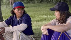 عکس قسمت 5 فصل 1 سریال لیگ خودشان