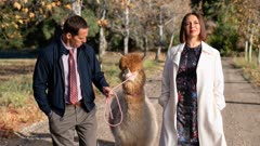 عکس قسمت 4 فصل 1 سریال غارت کردن