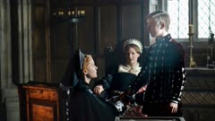 عکس قسمت 6 فصل 1 سریال الیزابت شدن