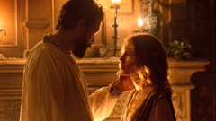 عکس قسمت 3 فصل 1 سریال الیزابت شدن