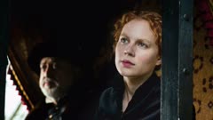 عکس قسمت 4 فصل 1 سریال الیزابت شدن