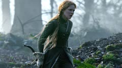 عکس قسمت 2 فصل 1 سریال الیزابت شدن