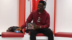 عکس قسمت 2 فصل 1 سریال همه یا هیچ : آرسنال