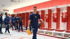 عکس قسمت 5 فصل 1 سریال همه یا هیچ : آرسنال