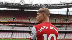 عکس قسمت 7 فصل 1 سریال همه یا هیچ : آرسنال