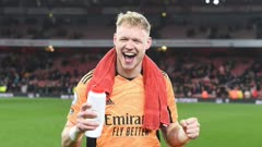 عکس قسمت 3 فصل 1 سریال همه یا هیچ : آرسنال