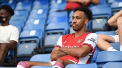 عکس قسمت 4 فصل 1 سریال همه یا هیچ : آرسنال