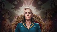 عکس قسمت 5 فصل 1 سریال رژیم