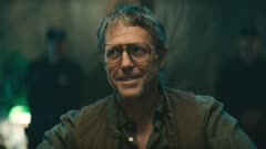 عکس قسمت 4 فصل 1 سریال رژیم