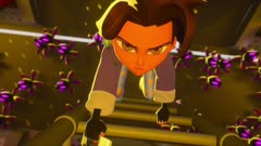 عکس قسمت 5 فصل 1 سریال برادران ربات غول آسا