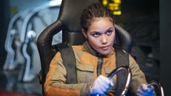 عکس قسمت 1 فصل 1 سریال مون هاون