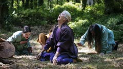 عکس قسمت 2 فصل 1 سریال مون هاون