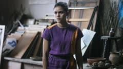 عکس قسمت 4 فصل 1 سریال مون هاون