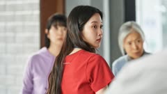 عکس قسمت 13 فصل 1 سریال پیوند: بخور، عشق بورز و بکش