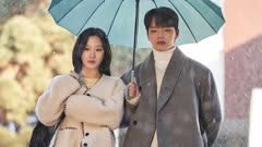 عکس قسمت 3 فصل 1 سریال پیوند: بخور، عشق بورز و بکش