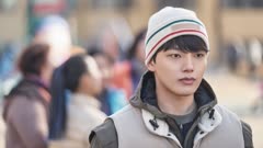 عکس قسمت 5 فصل 1 سریال پیوند: بخور، عشق بورز و بکش