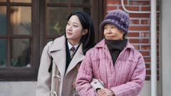 عکس قسمت 9 فصل 1 سریال پیوند: بخور، عشق بورز و بکش