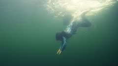 عکس قسمت 2 فصل 1 سریال نفس بکش